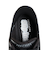 スケッチャーズ（SKECHERS）カジュアルシューズ スリップインズ ウノ イージー エア ブラック 183005-BLK スニーカー ハンズフリー クッショ…