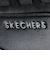 スケッチャーズ（SKECHERS）カジュアルシューズ スリップインズ ウノ イージー エア ブラック 183005-BLK スニーカー ハンズフリー クッショ…