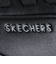 スケッチャーズ（SKECHERS）カジュアルシューズ スリップインズ ウノ イージー エア ブラック 183005-BLK スニーカー ハンズフリー クッショ…