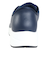スケッチャーズ（SKECHERS）カジュアルシューズ スリップインズ ウノ イージー エア ネイビー 183005-NVY スニーカー ハンズフリー クッショ…