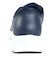 スケッチャーズ（SKECHERS）カジュアルシューズ スリップインズ ウノ イージー エア ネイビー 183005-NVY スニーカー ハンズフリー クッショ…