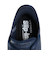 スケッチャーズ（SKECHERS）カジュアルシューズ スリップインズ ウノ イージー エア ネイビー 183005-NVY スニーカー ハンズフリー クッショ…