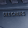 スケッチャーズ（SKECHERS）カジュアルシューズ スリップインズ ウノ イージー エア ネイビー 183005-NVY スニーカー ハンズフリー クッショ…