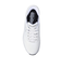 スケッチャーズ（SKECHERS）カジュアルシューズ スリップインズ ウノ イージー エア ホワイト 183005-WHT スニーカー ハンズフリー クッショ…