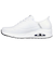 スケッチャーズ（SKECHERS）カジュアルシューズ スリップインズ ウノ イージー エア ホワイト 183005-WHT スニーカー ハンズフリー クッショ…