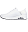 スケッチャーズ（SKECHERS）カジュアルシューズ スリップインズ ウノ イージー エア ホワイト 183005-WHT スニーカー ハンズフリー クッショ…