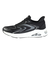 スケッチャーズ（SKECHERS）カジュアルシューズ スリップインズ トレスエア ウノ ビジョンエアリー ブラック 183083-BLK スニーカー ハンズフ…