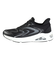 スケッチャーズ（SKECHERS）カジュアルシューズ スリップインズ トレスエア ウノ ビジョンエアリー ブラック 183083-BLK スニーカー ハンズフ…
