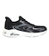 スケッチャーズ（SKECHERS）カジュアルシューズ スリップインズ トレスエア ウノ ビジョンエアリー ブラック 183083-BLK スニーカー ハンズフ…