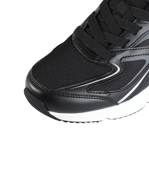 ミズノ　TSブラック 楽天市場】スリップインズがさらに快適で履きやすく♪SKECHERS