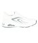 スケッチャーズ（SKECHERS）カジュアルシューズ スリップインズ トレスエア ウノ ビジョンエアリー ホワイト 183083-WGY スニーカー ハンズフ…