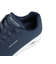 スケッチャーズ（SKECHERS）カジュアルシューズ ウノ スタンド オン エア ネイビー 52458-NVY スニーカー ファッションスニーカー クッション…