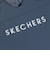 スケッチャーズ（SKECHERS）カジュアルシューズ ウノ スタンド オン エア ネイビー 52458-NVY スニーカー ファッションスニーカー クッション…