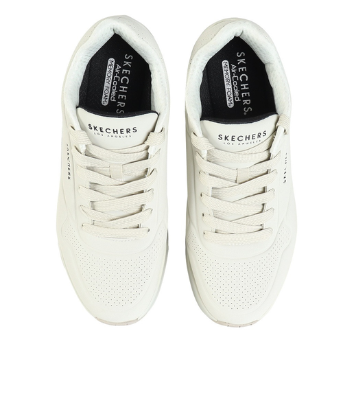 スケッチャーズ（SKECHERS）カジュアルシューズ ウノ スタンド