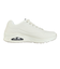スケッチャーズ（SKECHERS）カジュアルシューズ ウノ スタンド オン エア オフホワイト 52458-OFWT スニーカー ファッションスニーカー 快適…