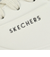 スケッチャーズ（SKECHERS）カジュアルシューズ ウノ スタンド オン エア オフホワイト 52458-OFWT スニーカー ファッションスニーカー 快適…