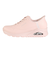 スケッチャーズ（SKECHERS）カジュアルシューズ SI-UNO-EASY AIR ピンク 177112-BLSH スニーカー スポーツシューズ 靴 ハンズ…