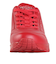 スケッチャーズ（SKECHERS）カジュアルシューズ SI-UNO-EASY AIR 177112-RED