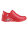 スケッチャーズ（SKECHERS）カジュアルシューズ SI-UNO-EASY AIR 177112-RED