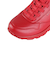スケッチャーズ（SKECHERS）カジュアルシューズ SI-UNO-EASY AIR 177112-RED