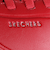 スケッチャーズ（SKECHERS）カジュアルシューズ SI-UNO-EASY AIR 177112-RED