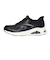 スケッチャーズ（SKECHERS）カジュアルシューズ SI-TRES-AIR UNO-EZGL ブラック 177408-BLK スニーカー スポーツシューズ …