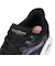 スケッチャーズ（SKECHERS）カジュアルシューズ SI-TRES-AIR UNO-EZGL ブラック 177408-BLK スニーカー スポーツシューズ …