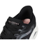 スケッチャーズ（SKECHERS）カジュアルシューズ SI-TRES-AIR UNO-EZGL ブラック 177408-BLK スニーカー スポーツシューズ …
