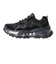 スケッチャーズ（SKECHERS）カジュアルシューズ UNO CHAOS 177935-BBK