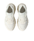 スケッチャーズ（SKECHERS）カジュアルシューズ UNO CHAOS 177935-WHT