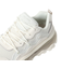 スケッチャーズ（SKECHERS）カジュアルシューズ UNO CHAOS 177935-WHT