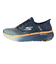 スケッチャーズ（SKECHERS）ウォーキングシューズ スリップインズ マックス クッショニング プレミア 2.0 ネイビー 220526-NVOR スニーカ…