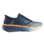 スケッチャーズ（SKECHERS）ウォーキングシューズ スリップインズ マックス クッショニング プレミア 2.0 ネイビー 220526-NVOR スニーカ…