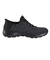 スケッチャーズ（SKECHERS）カジュアルシューズ スリップインズ サミッツ キー ペース ブラック 232469-BBK スニーカー ハンズフリー 快適