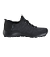 スケッチャーズ（SKECHERS）カジュアルシューズ スリップインズ サミッツ キー ペース ブラック 232469-BBK スニーカー ハンズフリー 快適