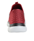 スケッチャーズ（SKECHERS）カジュアルシューズ スリップインズ サミッツ キー ペース レッド 232469-RDBK スニーカー ハンズフリー 快適