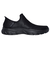 スケッチャーズ（SKECHERS）カジュアルシューズ SI-REVOLTED-HOLTON 205119-BLK