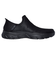 スケッチャーズ（SKECHERS）カジュアルシューズ SI-REVOLTED-HOLTON 205119-BLK