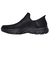 スケッチャーズ（SKECHERS）カジュアルシューズ SI-REVOLTED-HOLTON 205119-BLK