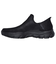 スケッチャーズ（SKECHERS）カジュアルシューズ SI-REVOLTED-HOLTON 205119-BLK