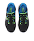 スケッチャーズ（SKECHERS）ジュニアスニーカー スリップインズ バウンダー ブリスクバースト 黒 403822L-BBLM スポーツシューズ ハンズフリ…