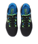 スケッチャーズ（SKECHERS）ジュニアスニーカー スリップインズ バウンダー ブリスクバースト 黒 403822L-BBLM スポーツシューズ ハンズフリ…