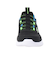 スケッチャーズ（SKECHERS）ジュニアスニーカー スリップインズ バウンダー ブリスクバースト 黒 403822L-BBLM スポーツシューズ ハンズフリ…