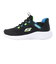 スケッチャーズ（SKECHERS）ジュニアスニーカー スリップインズ バウンダー ブリスクバースト 黒 403822L-BBLM スポーツシューズ ハンズフリ…