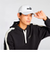 プーマ（PUMA）ESSNo1BBキャップAF 02590702 白 フリーサイズ