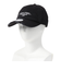 プーマ（PUMA）ディストゥレス BB キャップ 02591001 黒 フリーサイズ