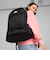 プーマ（PUMA）ダウンタウン バックパック EC09025501 ブラック リュック 28L