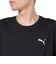 プーマ（PUMA）ランニング テック ラン フェイバリット ヴェロシティ 半袖 Tシャツ 525456 01 BLK