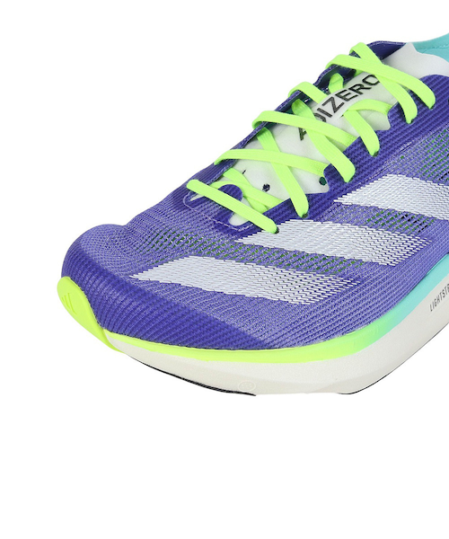 【美品】 アディダス トレーニングシューズ アディダス（adidas）（レディース）ランニングシューズ