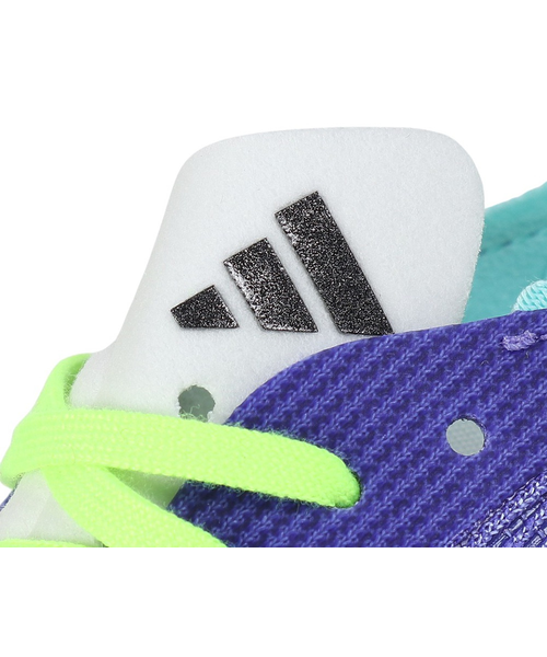 アンブロ D・I・A・M・I・C　トレーニングシューズ 未使用タグ付き 訳あり アディダス（adidas）ランニングシューズ アディゼロタクミセン